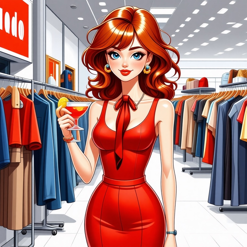 Meet Posh Ambassador II, Michelle; Top 10% Sharer & 5 ⭐️ Rated - Picture 2 of 2
